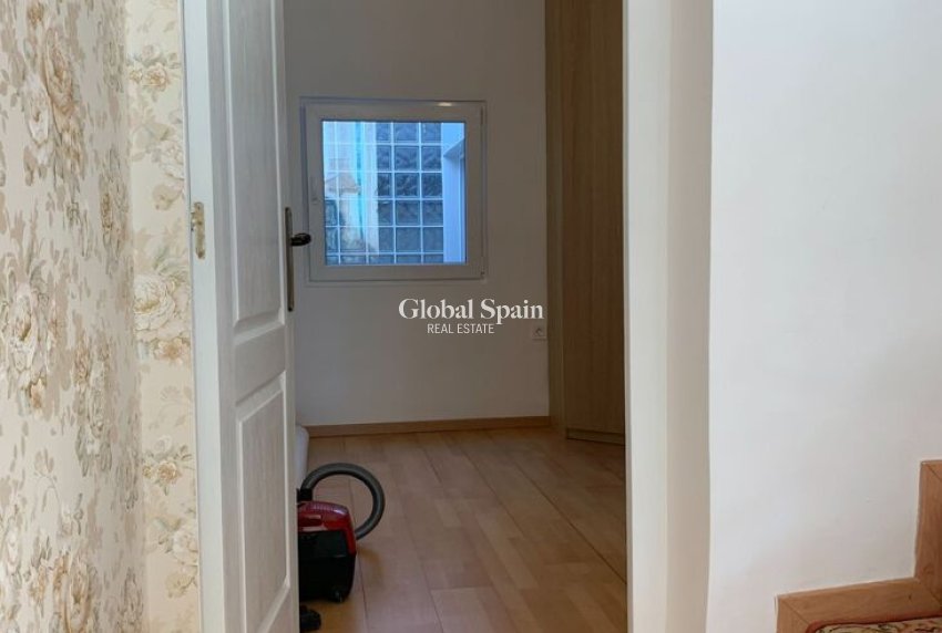 Venta - CASA -
LA ZENIA - Costa Blanca