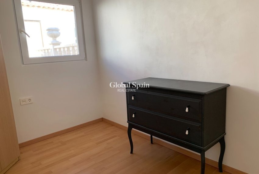 Venta - CASA -
LA ZENIA - Costa Blanca