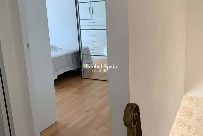 Venta - CASA -
LA ZENIA - Costa Blanca