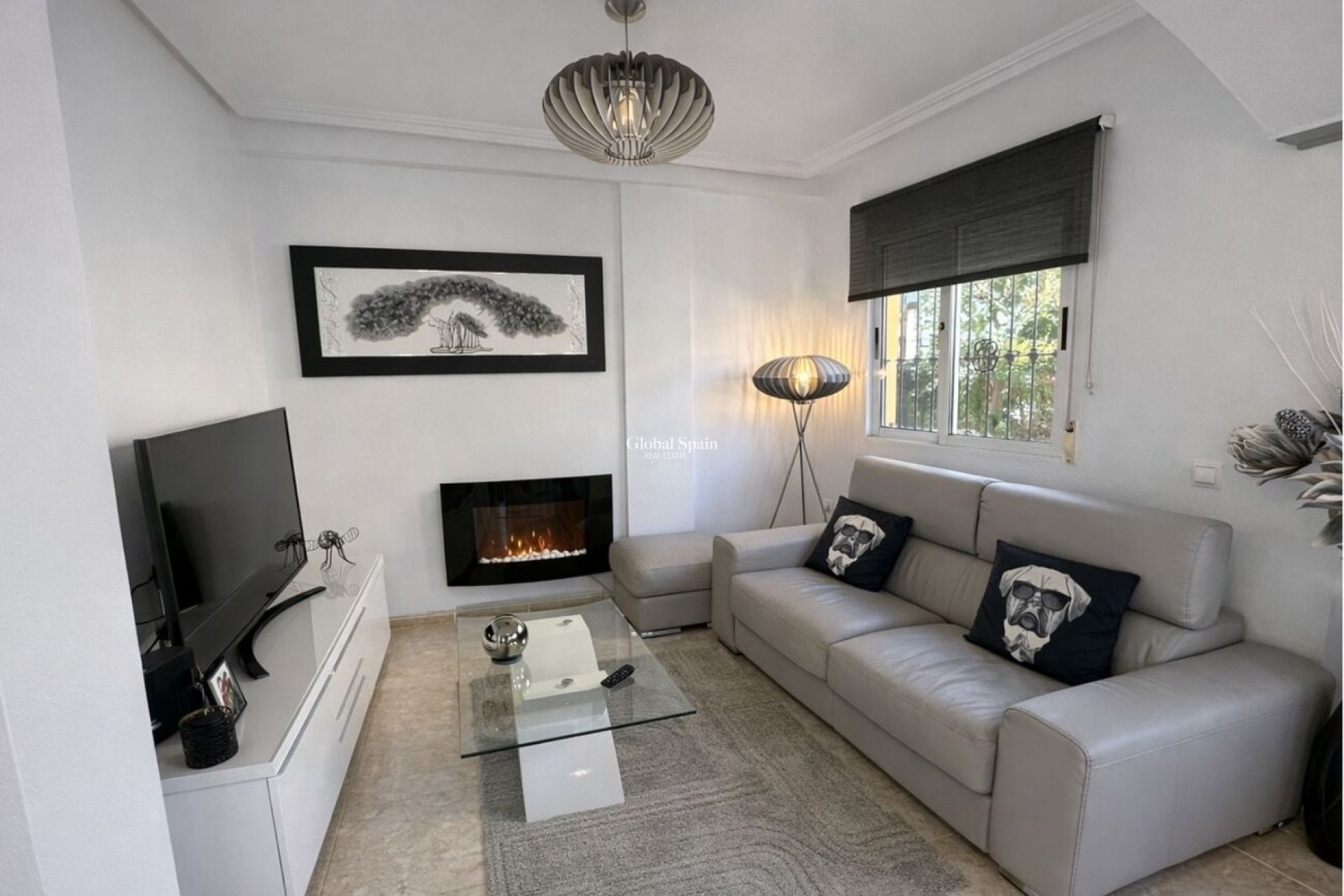 Venta - CASA -
LA ZENIA - Costa Blanca