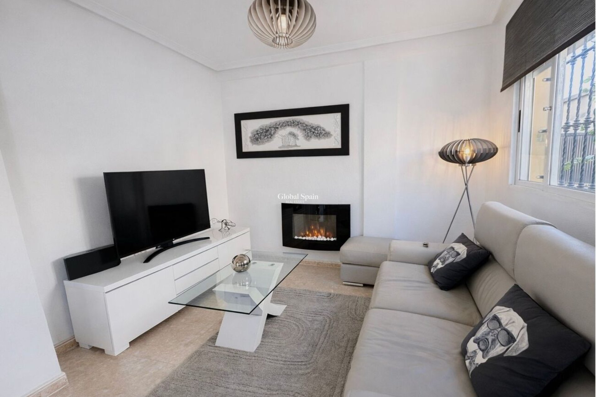 Venta - CASA -
LA ZENIA - Costa Blanca