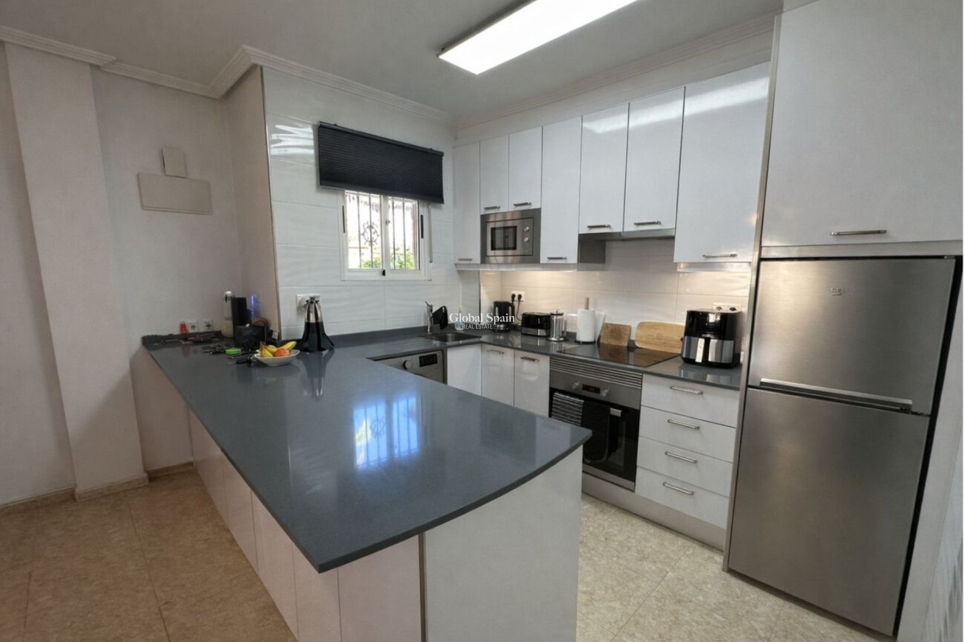 Venta - CASA -
LA ZENIA - Costa Blanca