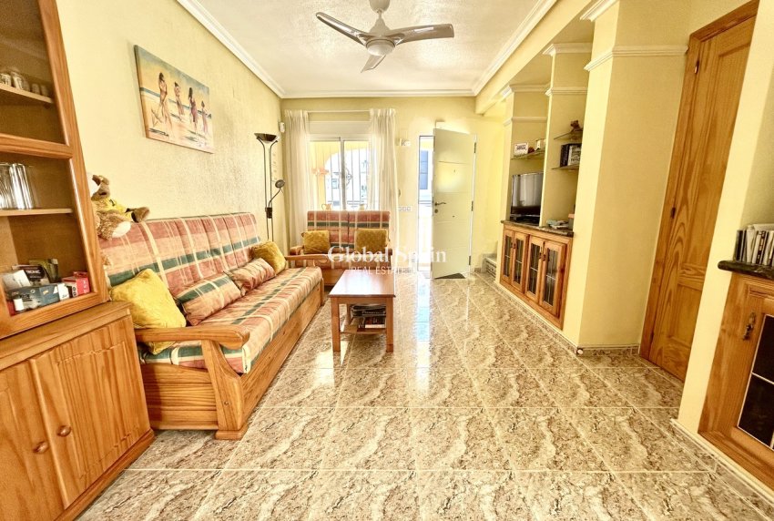 Venta - CASA -
LA ZENIA - Costa Blanca