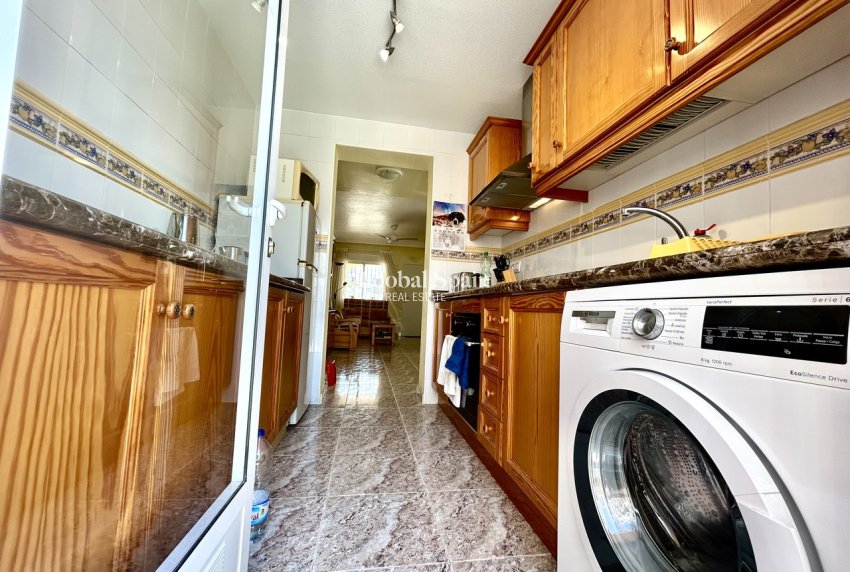 Venta - CASA -
LA ZENIA - Costa Blanca