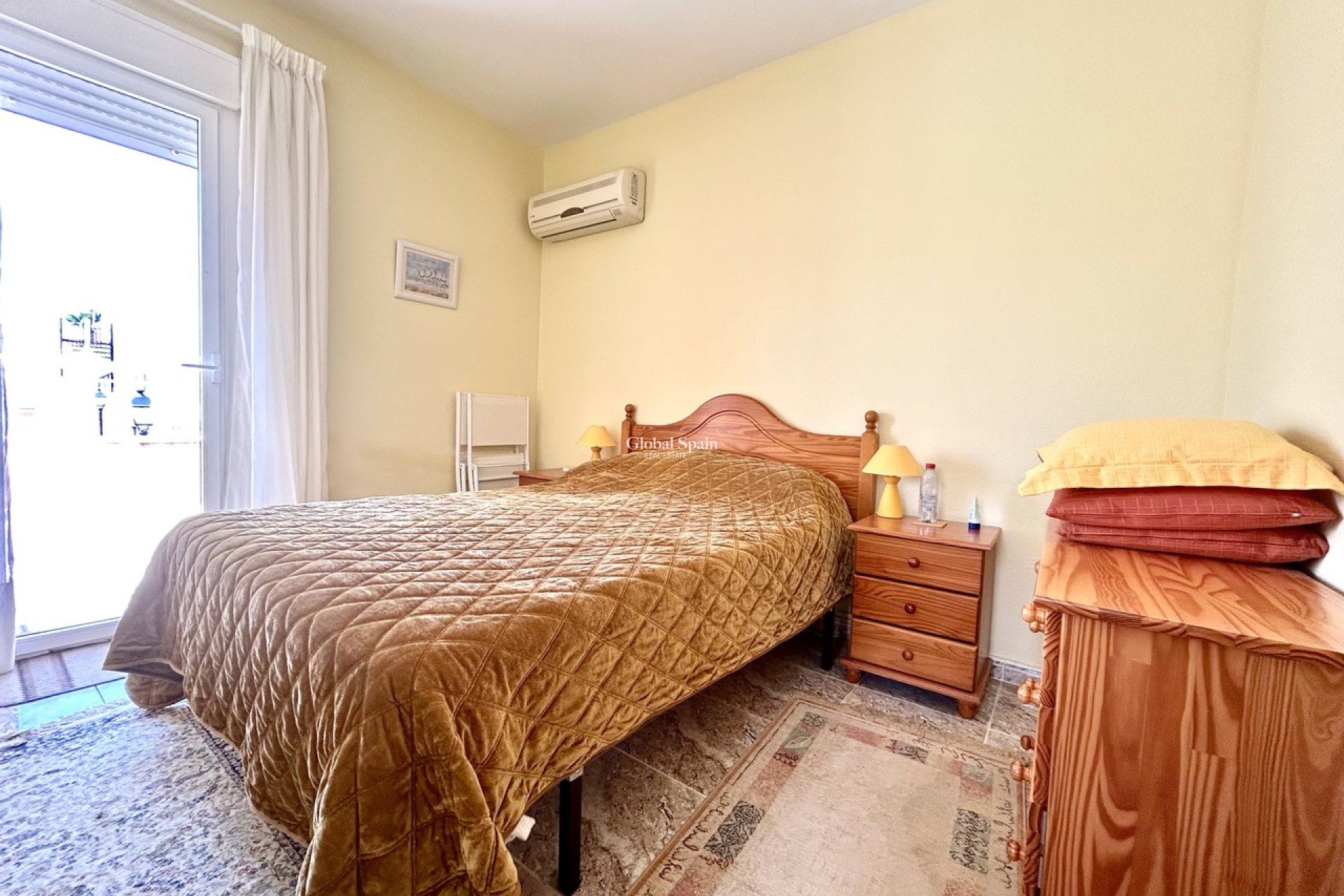 Venta - CASA -
LA ZENIA - Costa Blanca