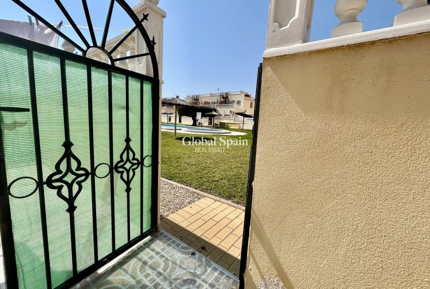 Venta - CASA -
LA ZENIA - Costa Blanca