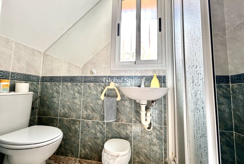 Venta - CASA -
LA ZENIA - Costa Blanca