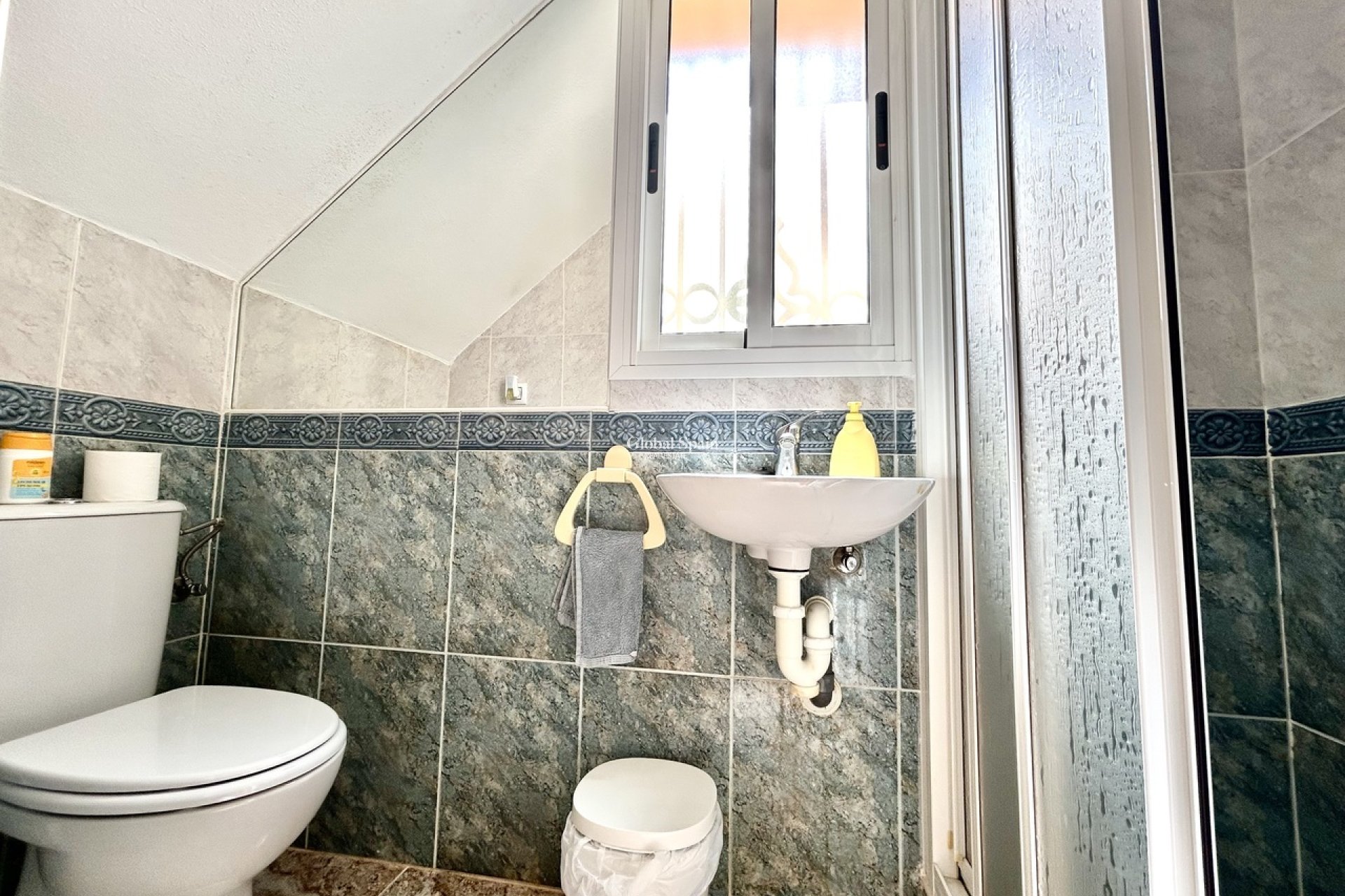 Venta - CASA -
LA ZENIA - Costa Blanca