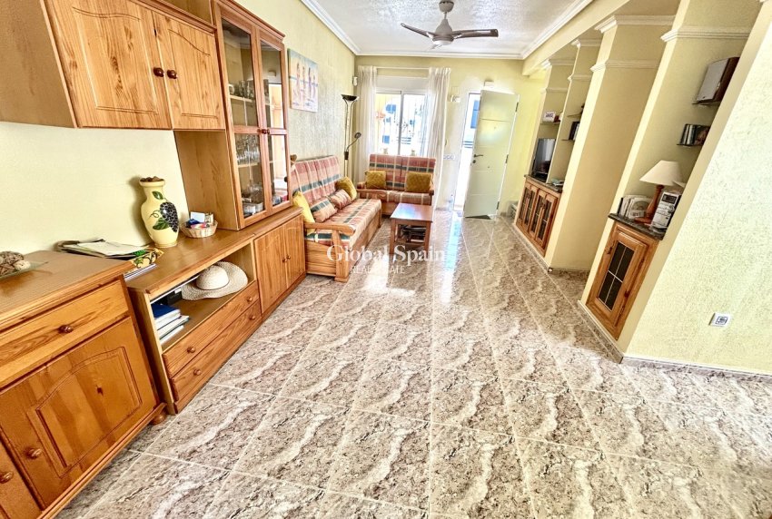 Venta - CASA -
LA ZENIA - Costa Blanca