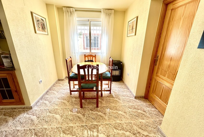 Venta - CASA -
LA ZENIA - Costa Blanca