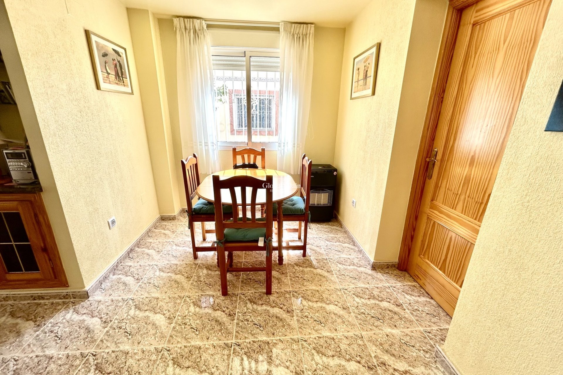 Venta - CASA -
LA ZENIA - Costa Blanca