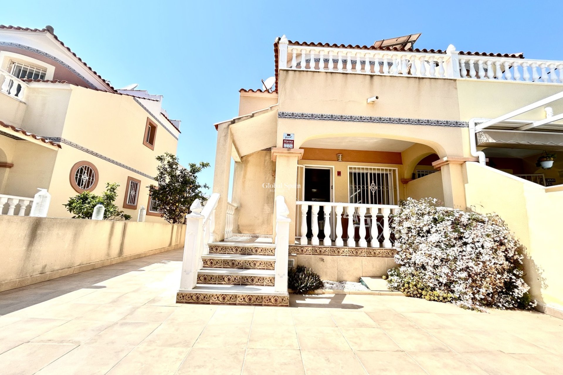 Venta - CASA -
LA ZENIA - Costa Blanca