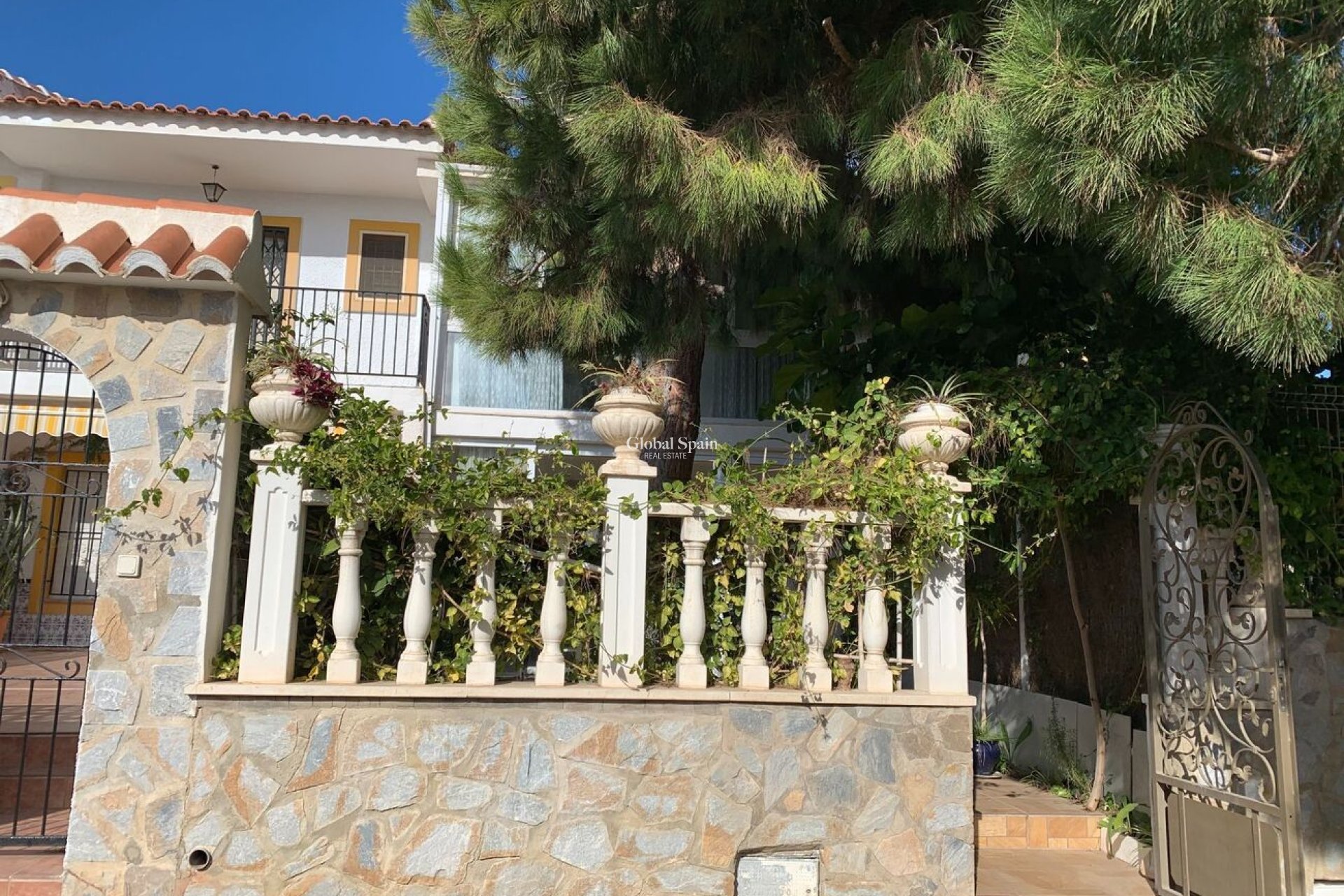 Venta - CASA -
LA ZENIA - Costa Blanca