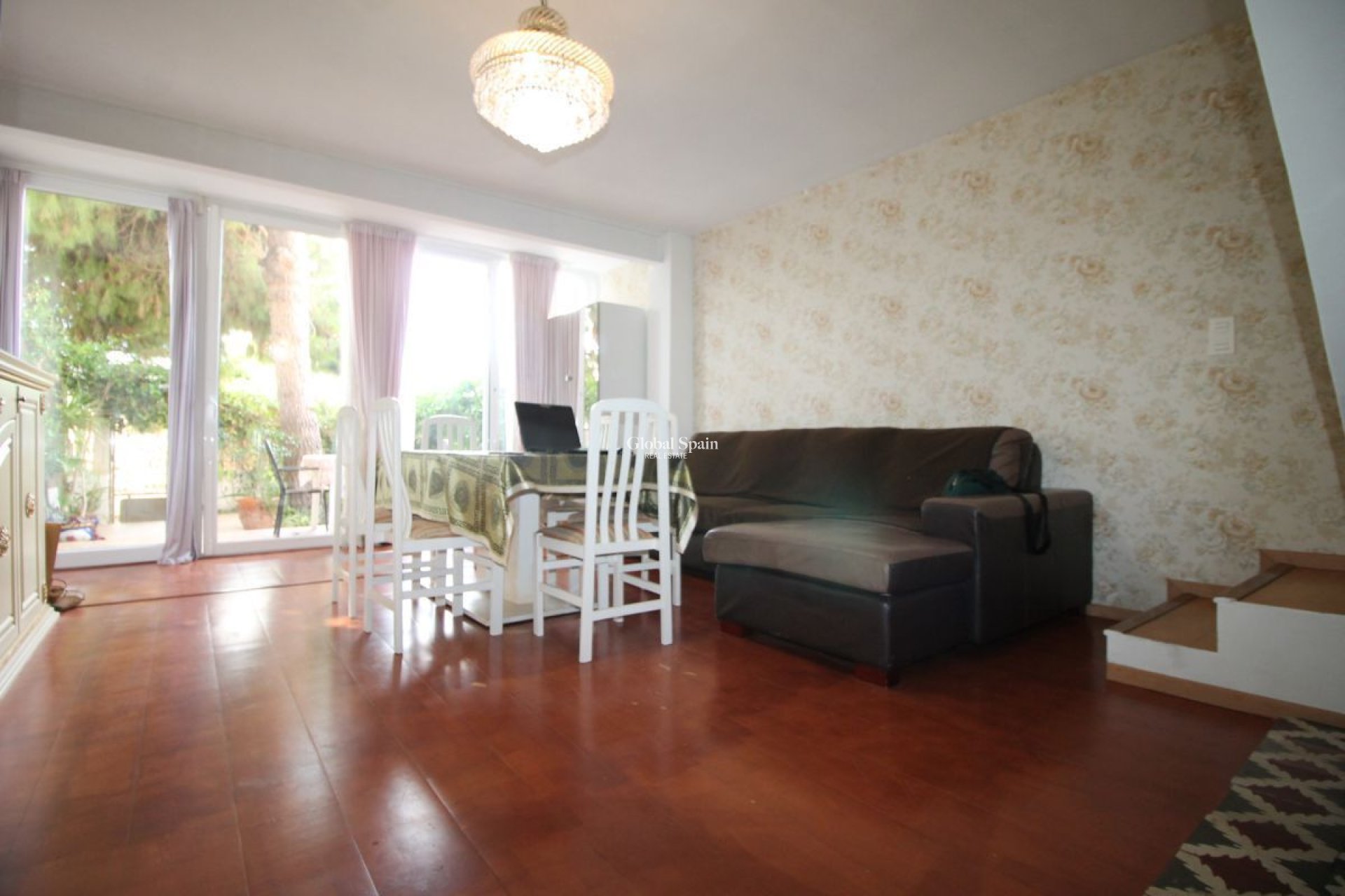 Venta - CASA -
LA ZENIA - Costa Blanca