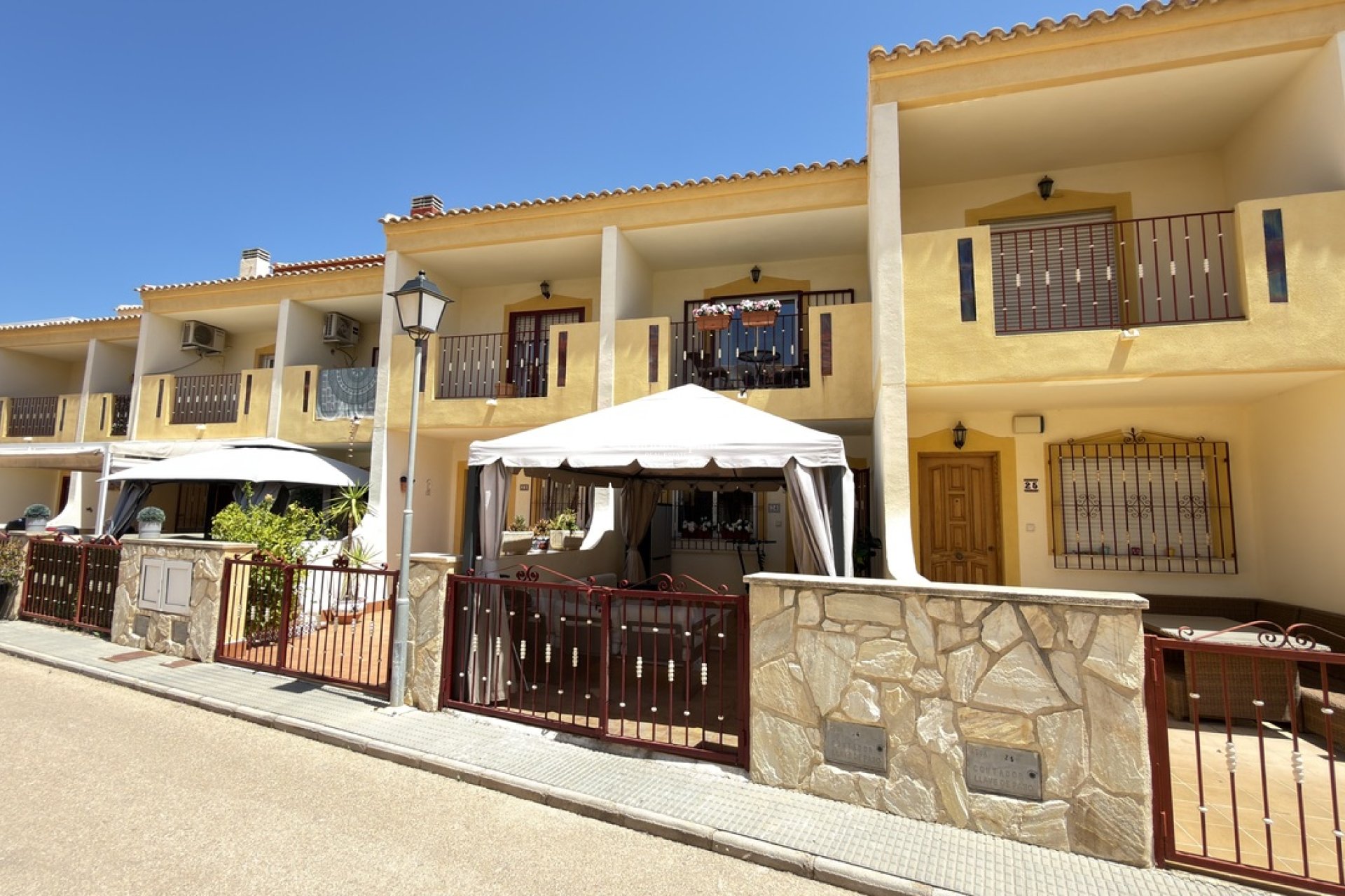 Venta - CASA -
LA ZENIA - Costa Blanca