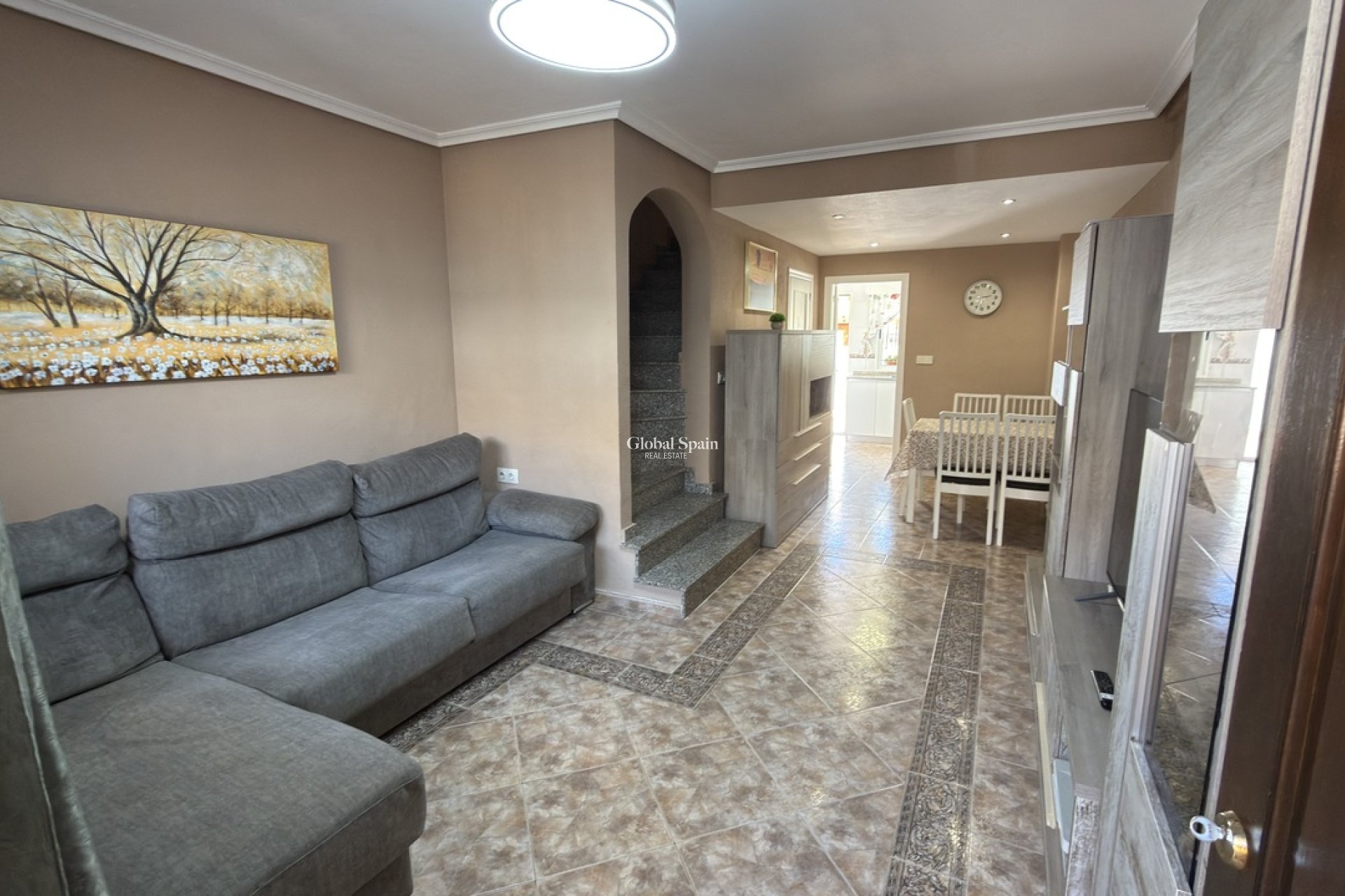 Venta - CASA -
LA ZENIA - Costa Blanca