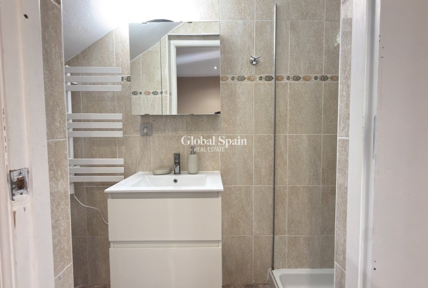 Venta - CASA -
LA ZENIA - Costa Blanca
