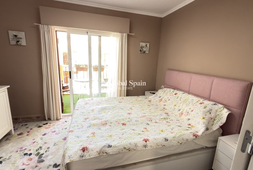 Venta - CASA -
LA ZENIA - Costa Blanca