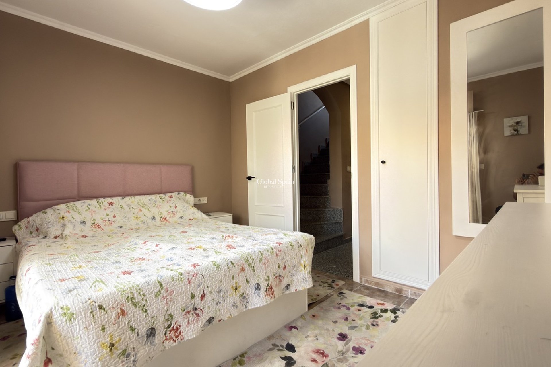 Venta - CASA -
LA ZENIA - Costa Blanca