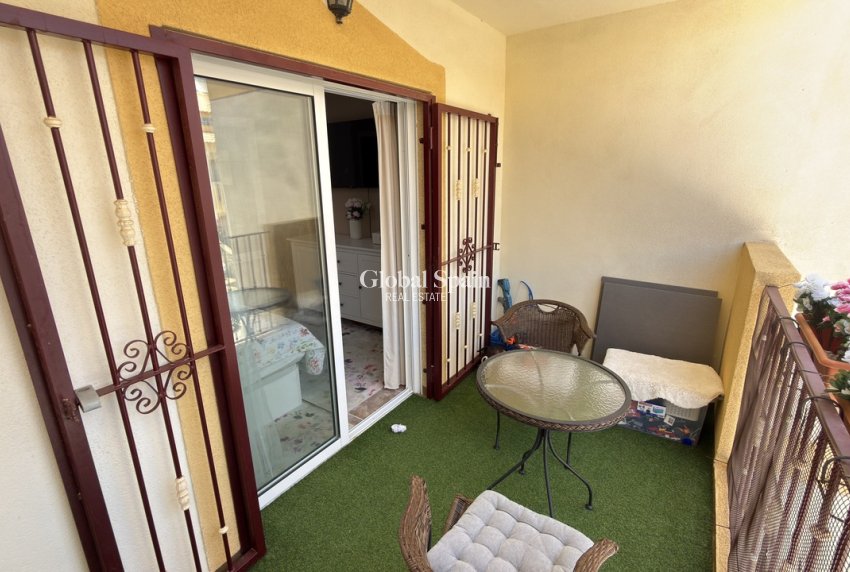 Venta - CASA -
LA ZENIA - Costa Blanca