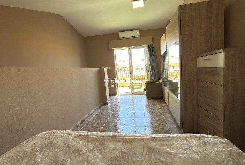 Venta - CASA -
LA ZENIA - Costa Blanca