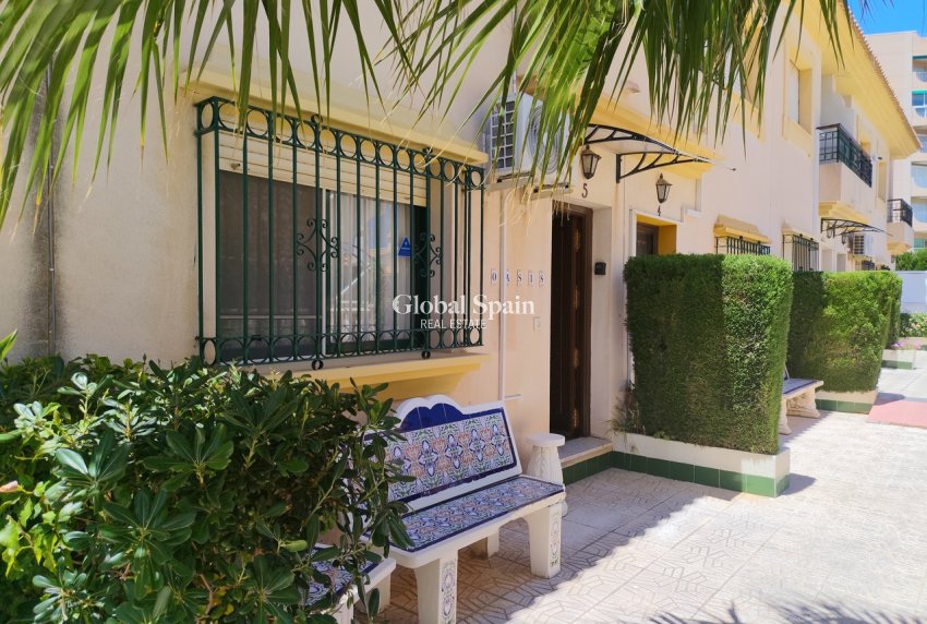 Venta - CASA -
LA ZENIA - Costa Blanca