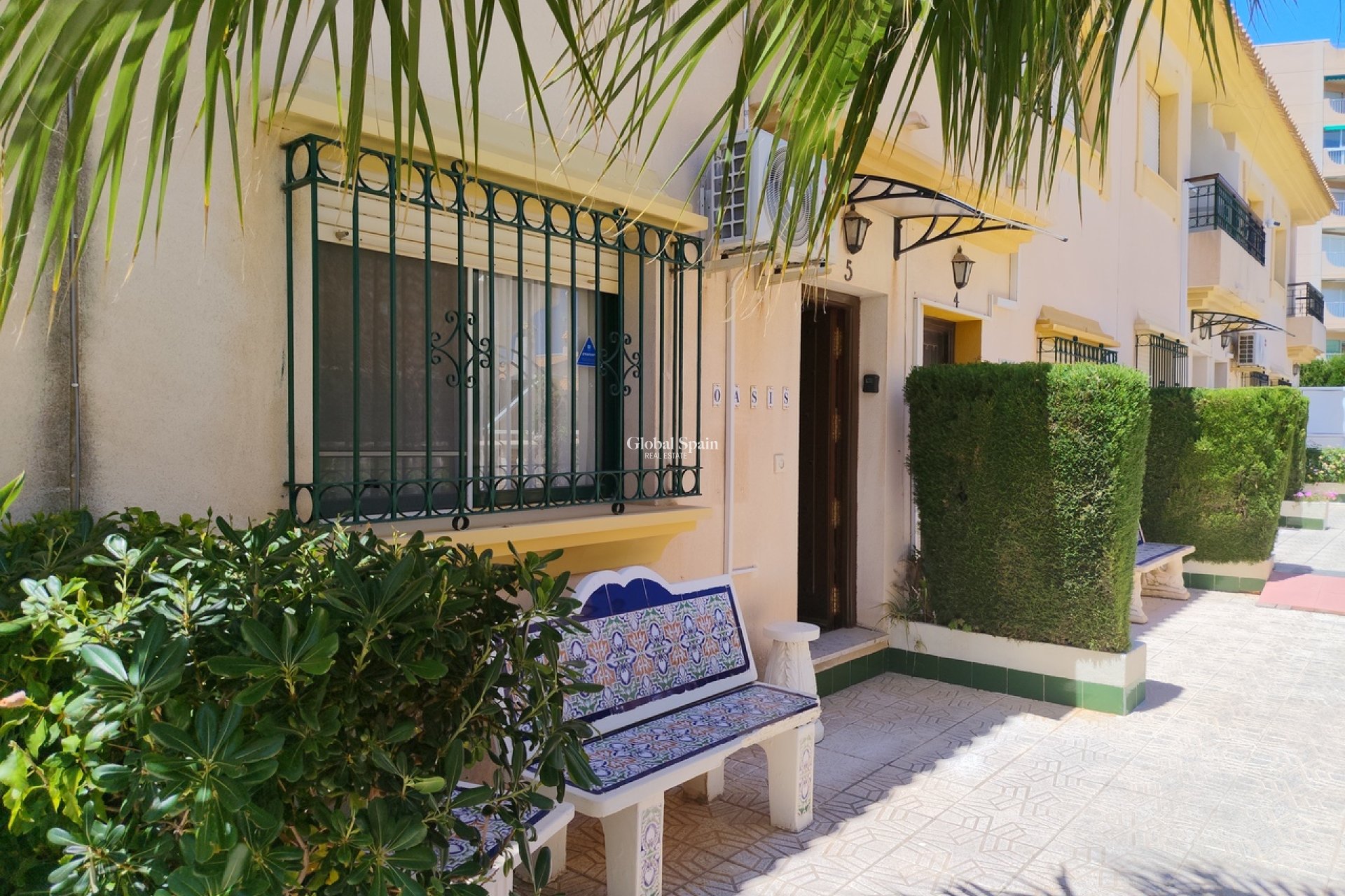 Venta - CASA -
LA ZENIA - Costa Blanca