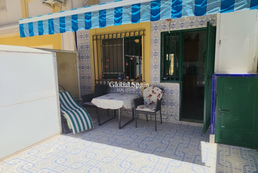 Venta - CASA -
LA ZENIA - Costa Blanca