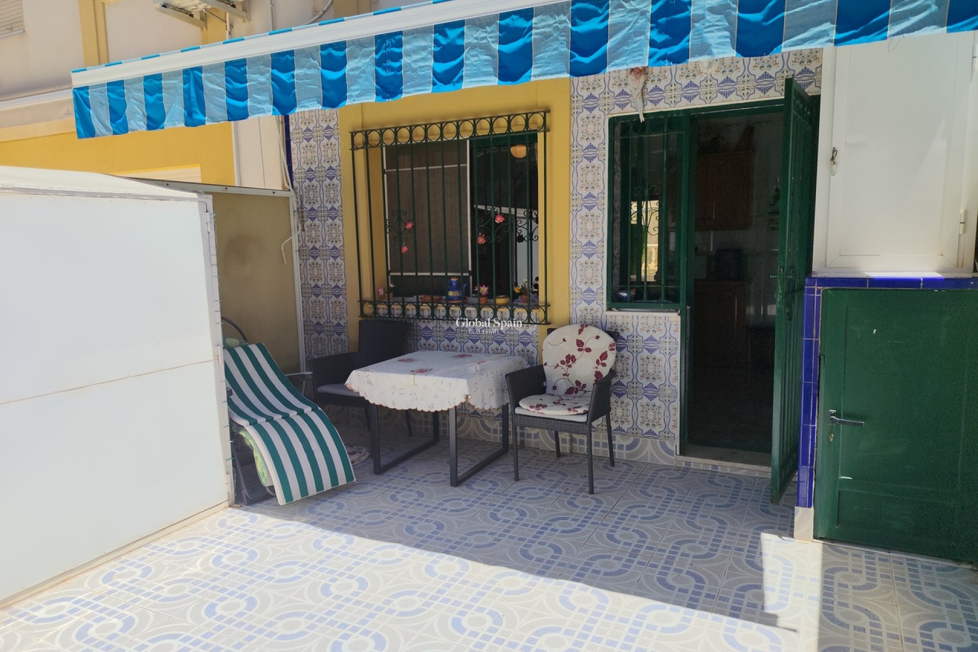 Venta - CASA -
LA ZENIA - Costa Blanca