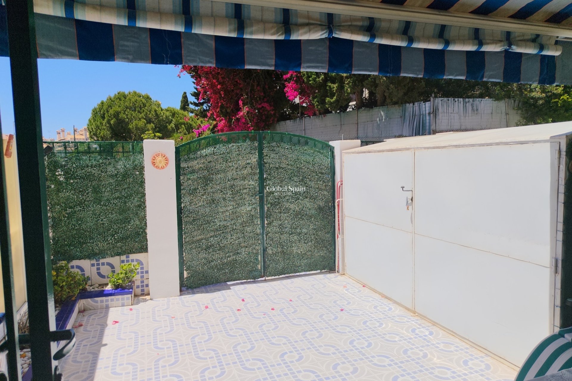 Venta - CASA -
LA ZENIA - Costa Blanca