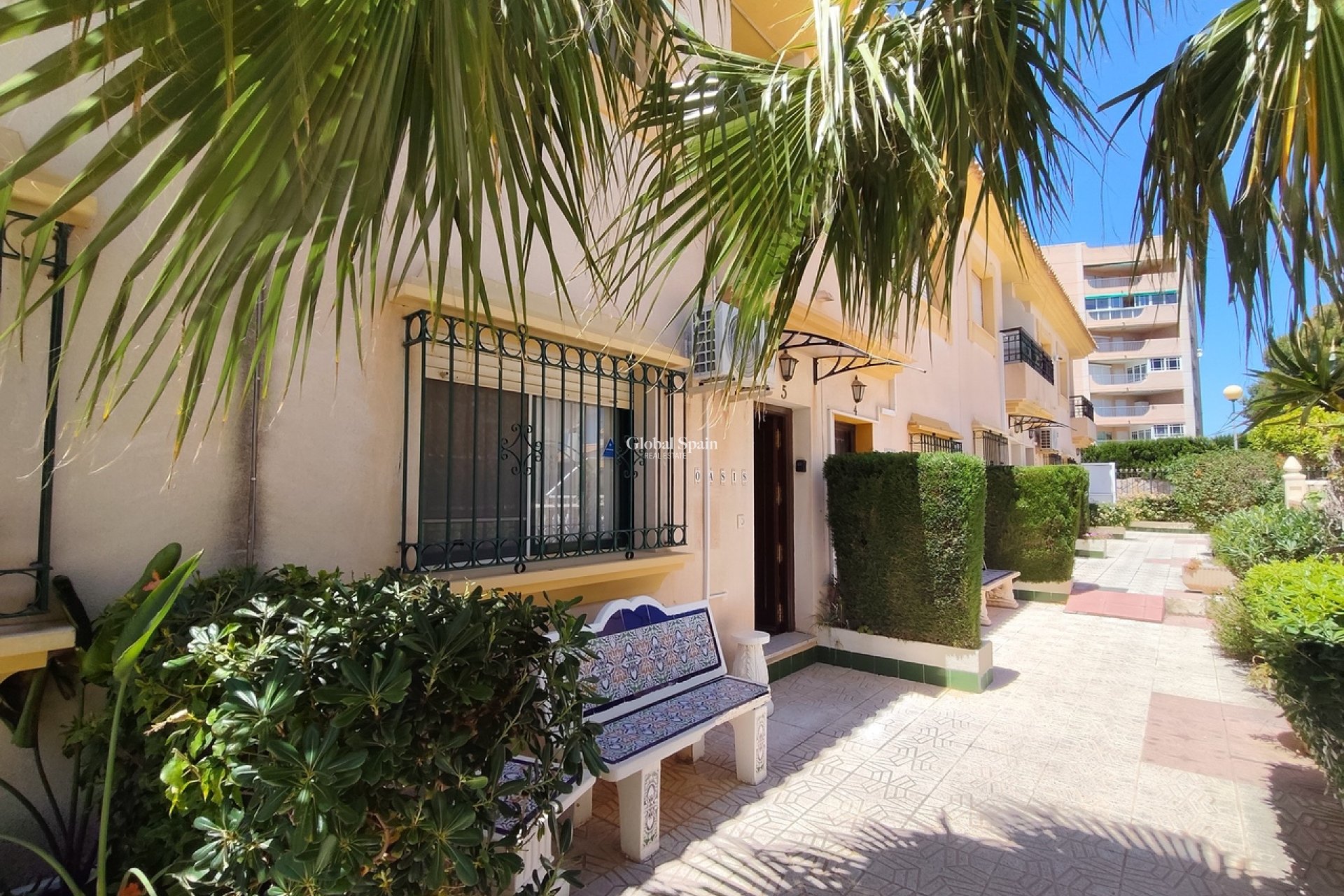 Venta - CASA -
LA ZENIA - Costa Blanca