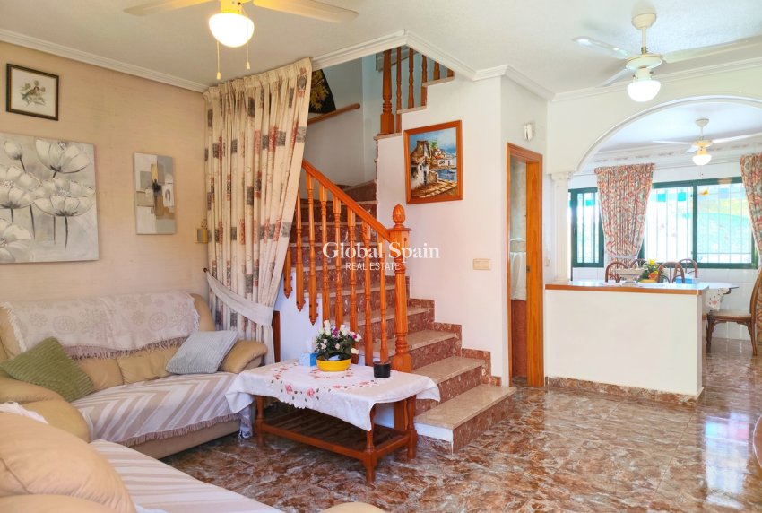 Venta - CASA -
LA ZENIA - Costa Blanca