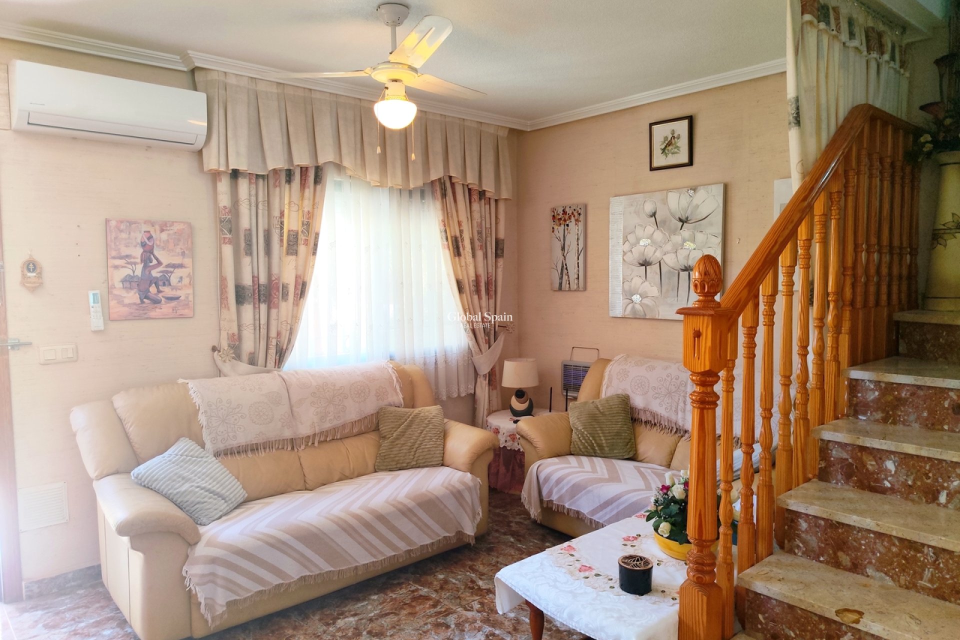 Venta - CASA -
LA ZENIA - Costa Blanca