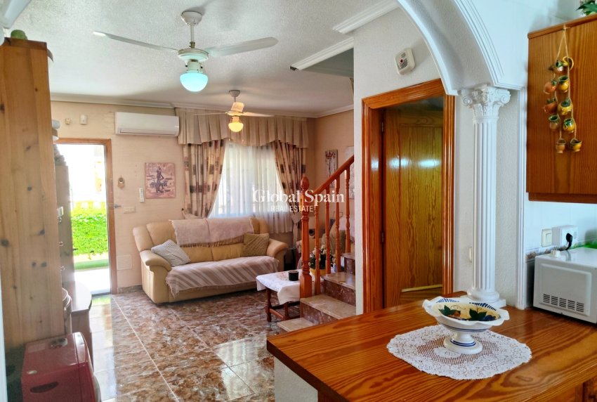 Venta - CASA -
LA ZENIA - Costa Blanca