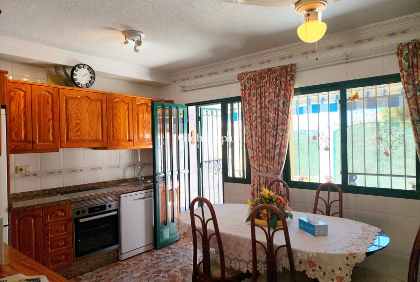 Venta - CASA -
LA ZENIA - Costa Blanca