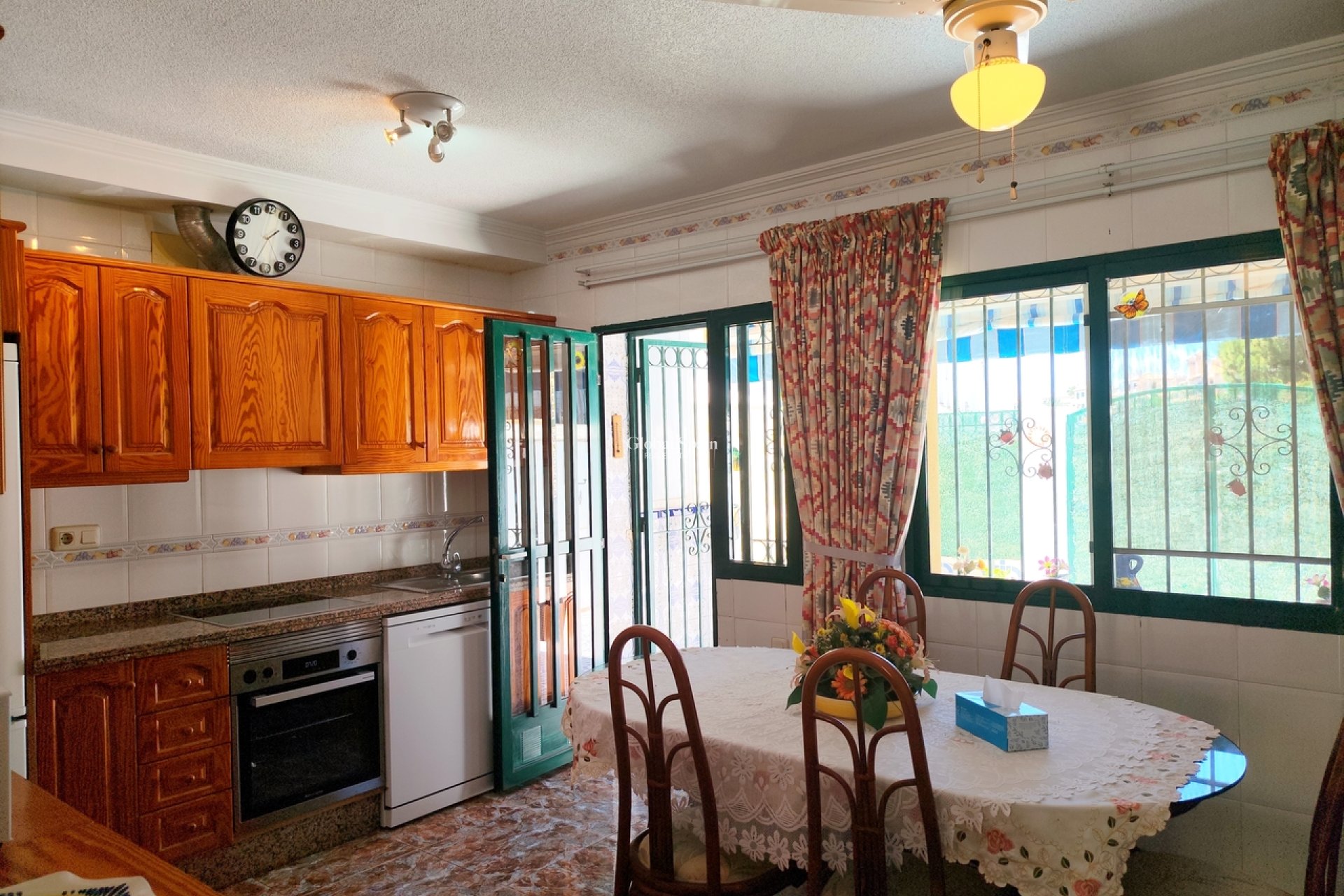 Venta - CASA -
LA ZENIA - Costa Blanca