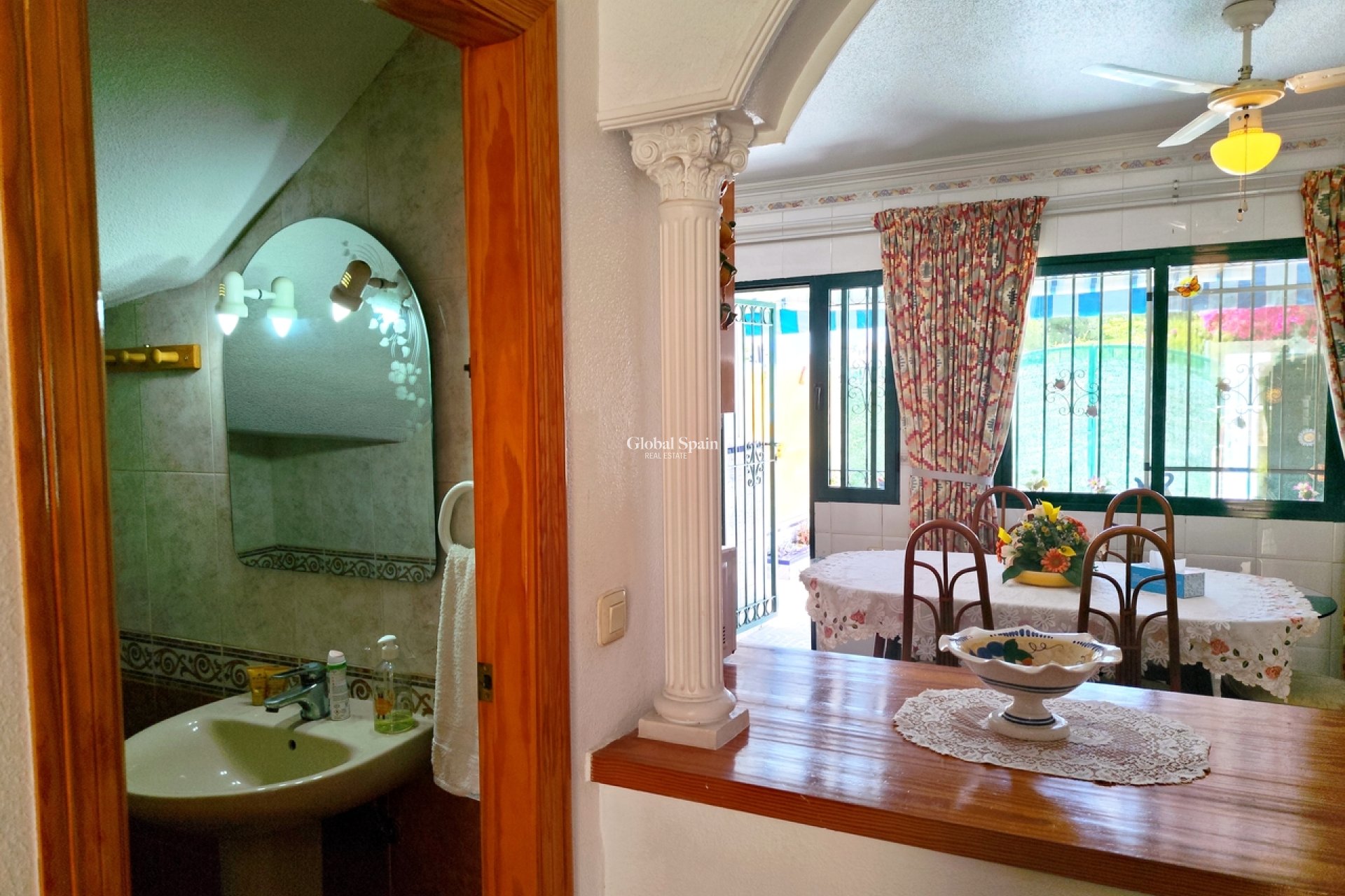 Venta - CASA -
LA ZENIA - Costa Blanca