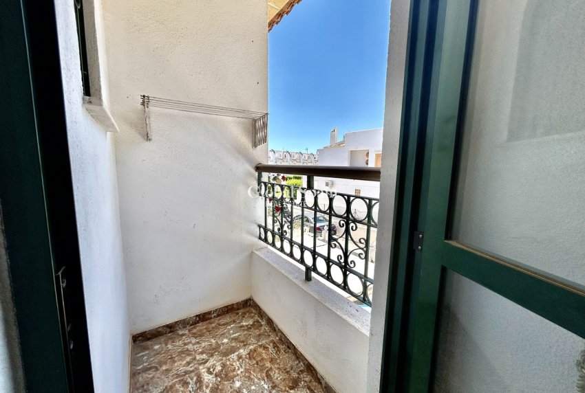 Venta - CASA -
LA ZENIA - Costa Blanca