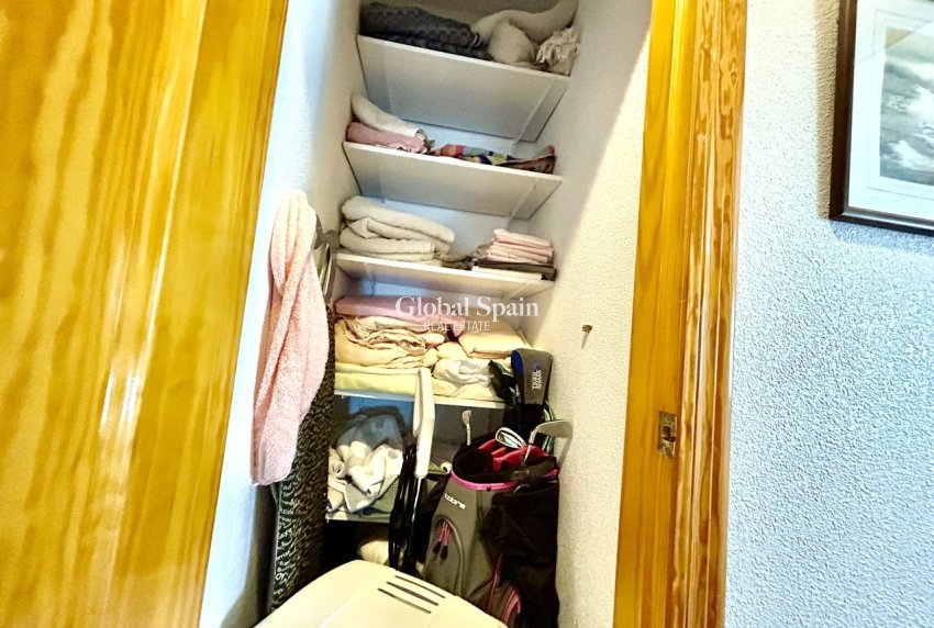 Venta - CASA -
LA ZENIA - Costa Blanca