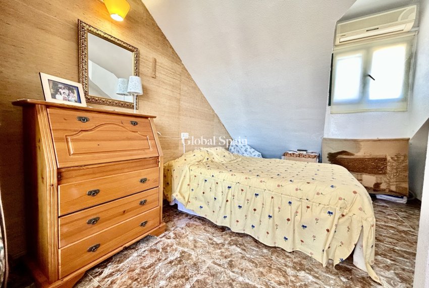 Venta - CASA -
LA ZENIA - Costa Blanca