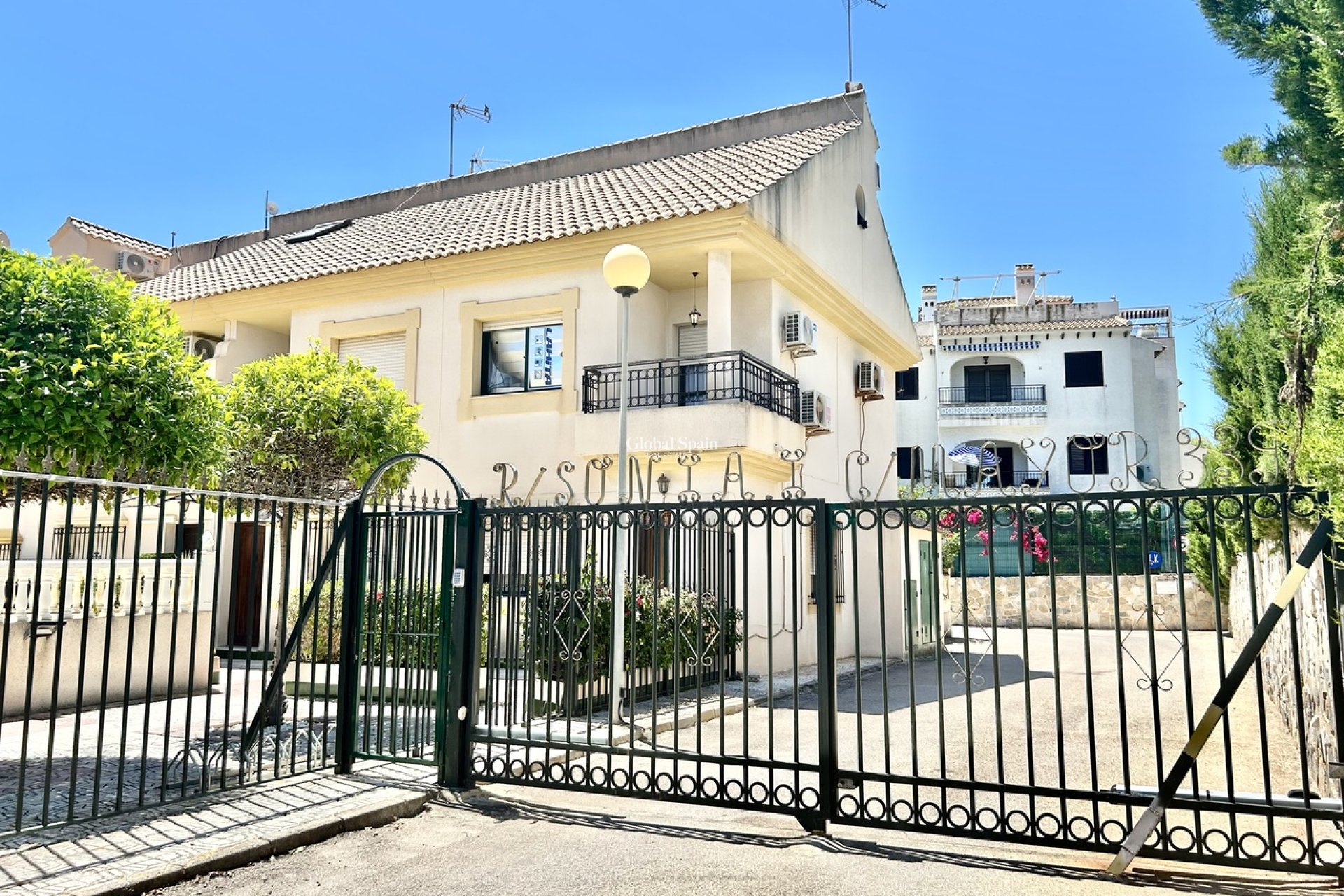 Venta - CASA -
LA ZENIA - Costa Blanca
