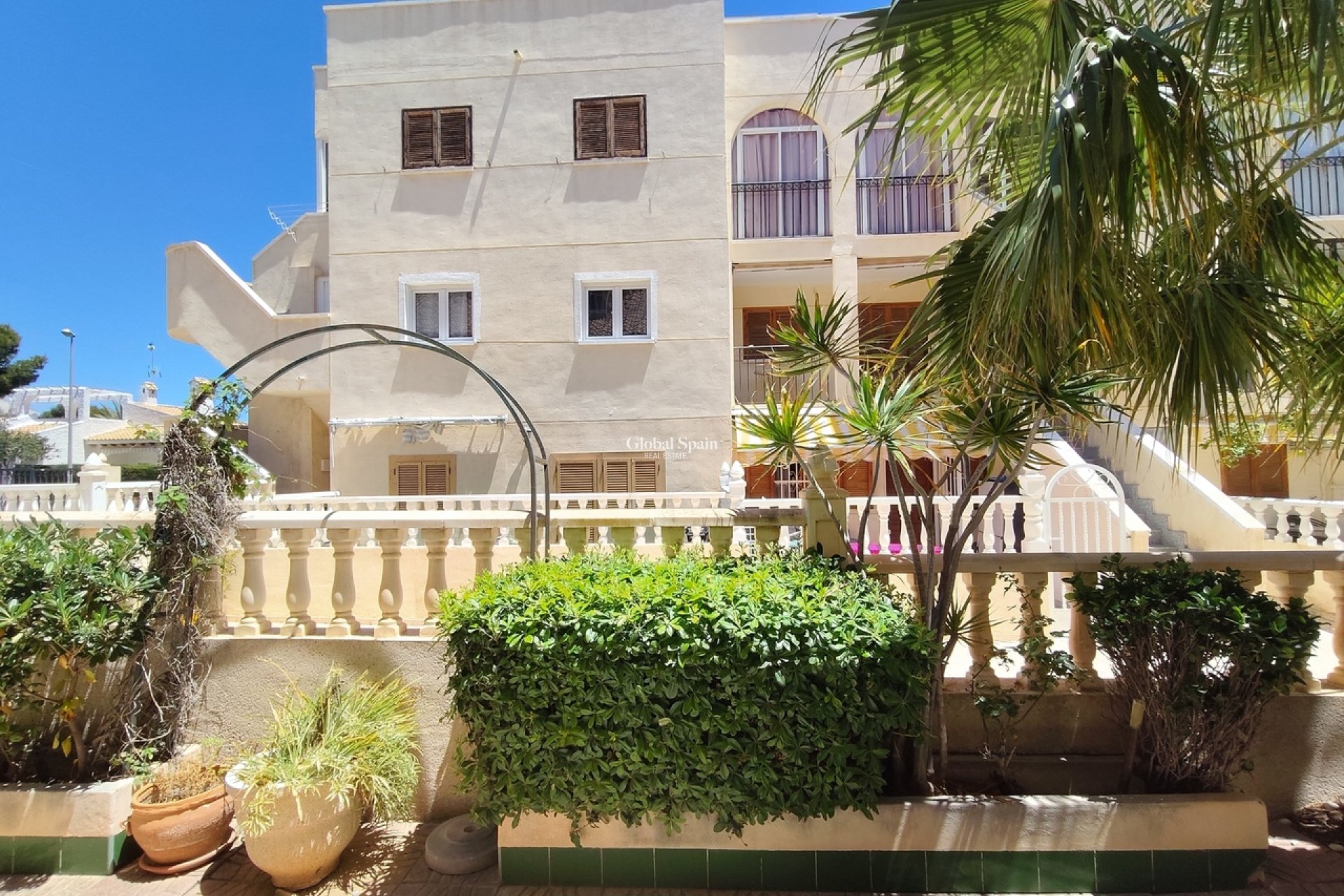 Venta - CASA -
LA ZENIA - Costa Blanca