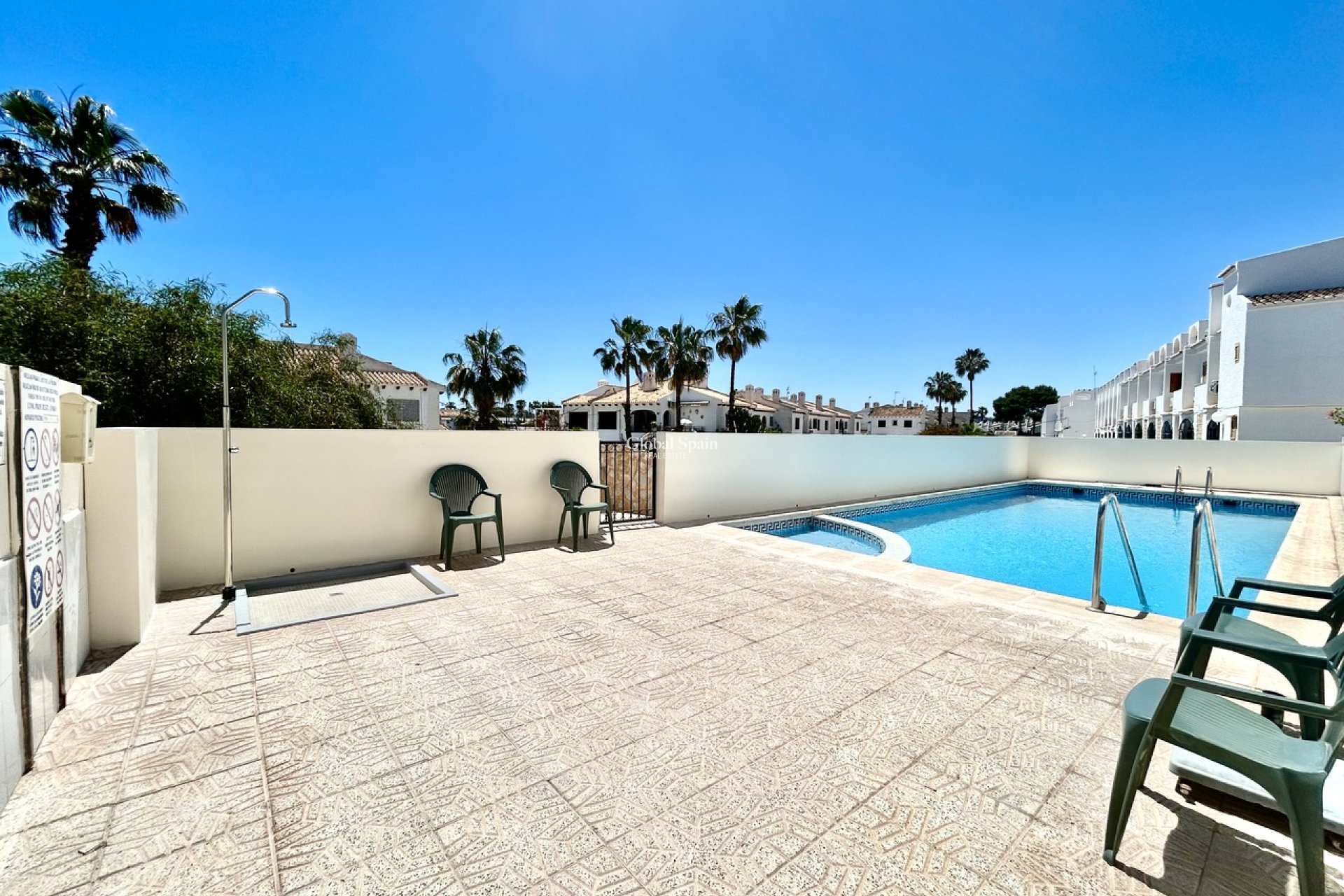 Venta - CASA -
LA ZENIA - Costa Blanca