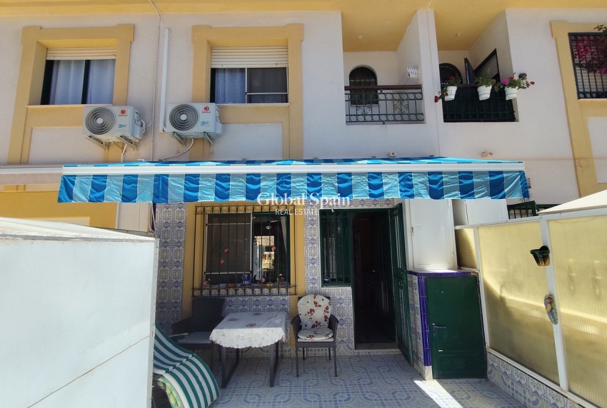 Venta - CASA -
LA ZENIA - Costa Blanca