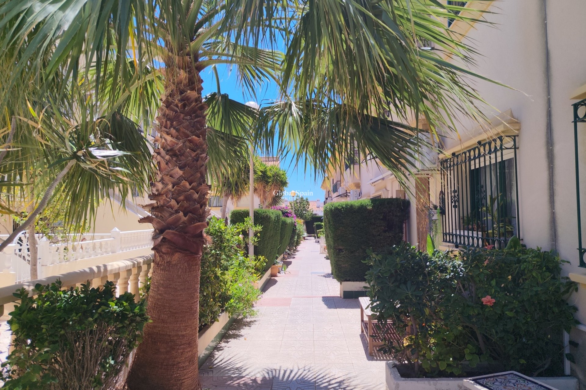 Venta - CASA -
LA ZENIA - Costa Blanca