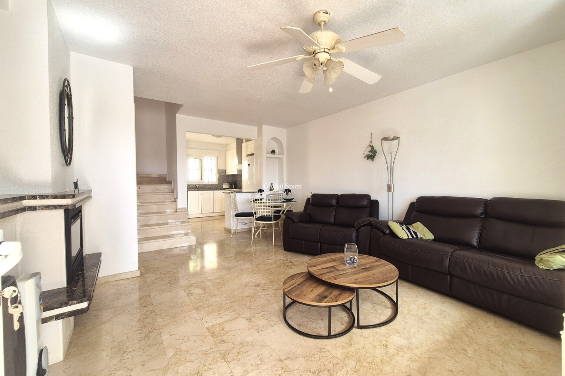 Venta - CASA -
LAS RAMBLAS GOLF - Inland