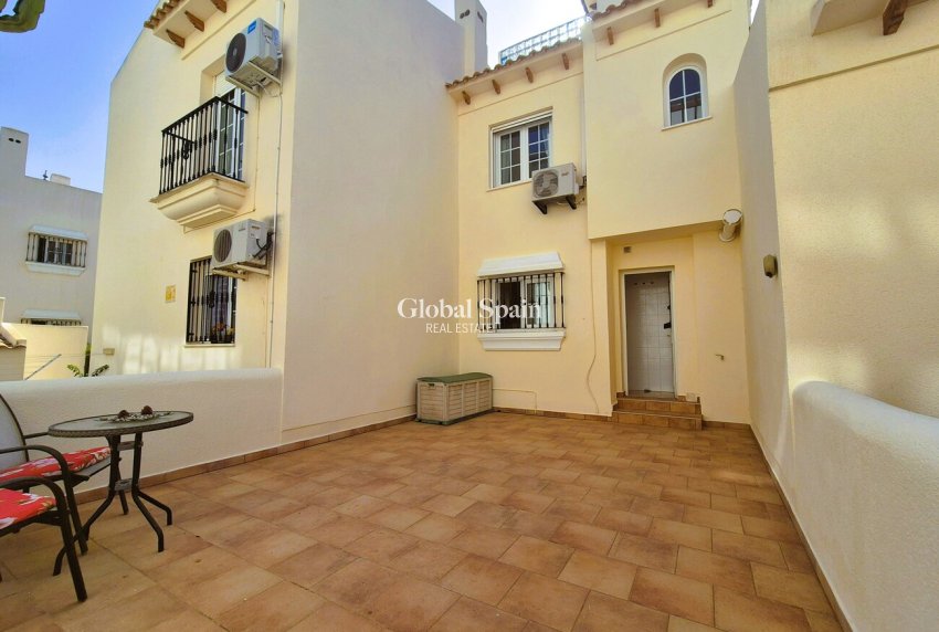 Venta - CASA -
LAS RAMBLAS GOLF - Inland