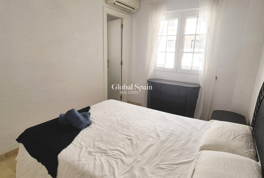 Venta - CASA -
LAS RAMBLAS GOLF - Inland