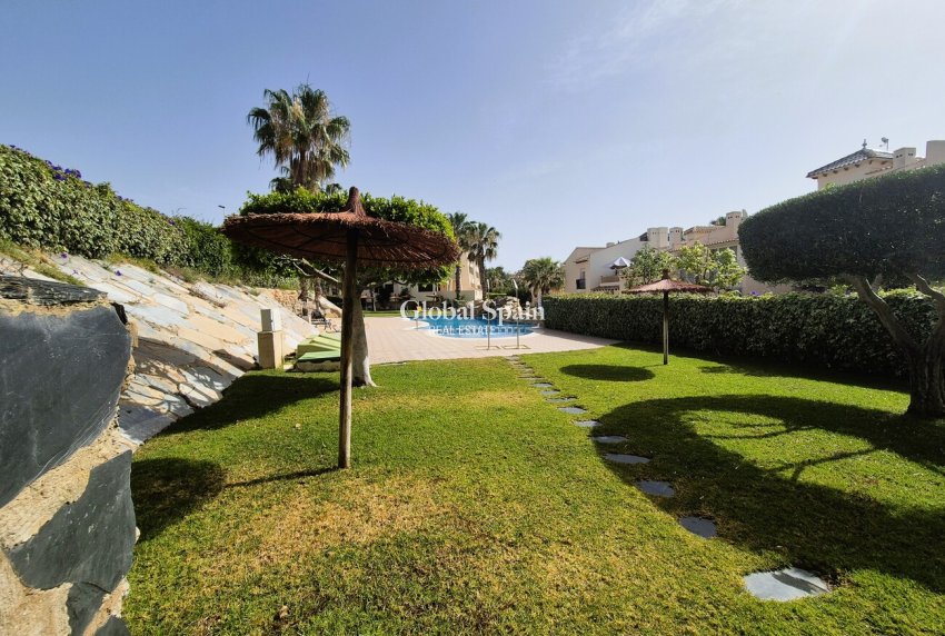 Venta - CASA -
LAS RAMBLAS GOLF - Inland