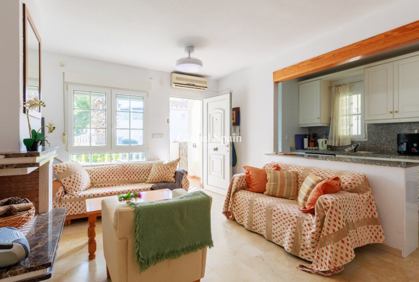 Venta - CASA -
LAS RAMBLAS GOLF - Inland